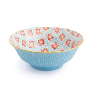 Mikasa Glazed Stoneware Ramen Bowl