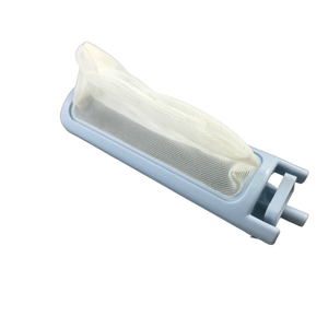 3x Lint Filter Bag for Haier Washing Machines