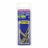 Otter 7 x 30mm Satin Stainless Steel 304 Hinge Screws - 16 Pack