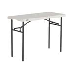 Lifetime 1m Essential Folding Table