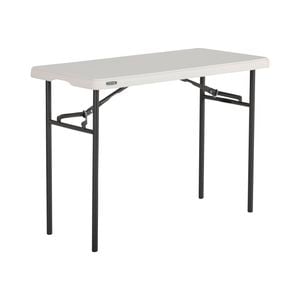 Lifetime 1m Essential Folding Table