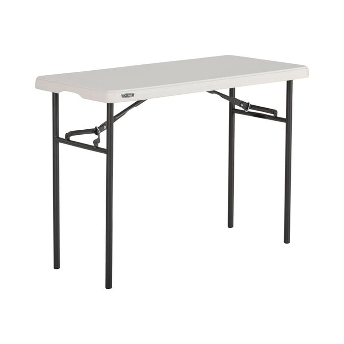 Lifetime 1m Essential Folding Table