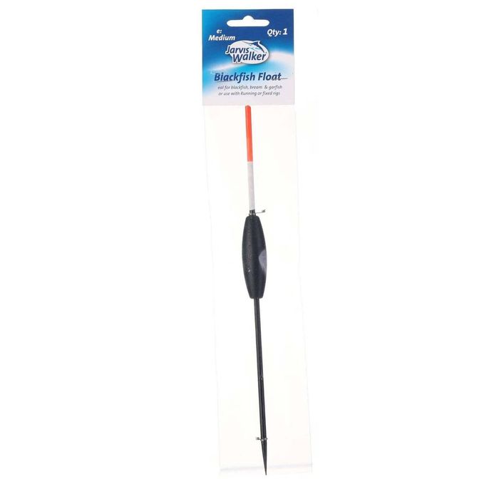 Jarvis Walker Blackfish Fishing Float Medium