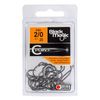 Black Magic C Point Fishing Hook Economy Pack 2/0