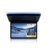 Elinz 15.6" Car Overhead Flip Down Android Monitor Black
