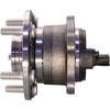 Rear Wheel Bearing Hub Assembly For Ford Mondeo MA MB MC With ABS