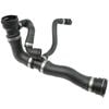 New Top Radiator Coolant Hose For Bmw 5 525i 530i E60 M54 3.0l 17127519255
