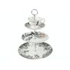 Mikasa X V&a Alice Wonderland 3 Tier Cake Stand