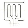 Oven Upper Top Grill Heating Element 1170000004, suits Technika, IAG