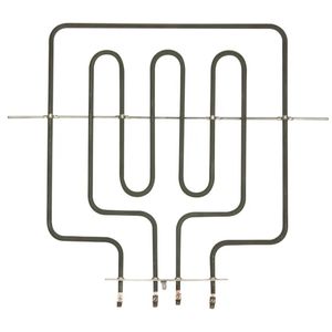 Oven Upper Top Grill Heating Element 1170000004, suits Technika, IAG