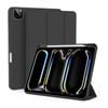 ReDefine Soft TPU Case for iPad Pro 13 (2024) - Black