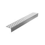 Siniat 10 x 3000mm Stopping Angle Plaster Trim