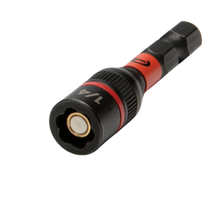 Crescent 1/4" x 1-7/8" Bolt Biter Impact Nut Driver and Extractor