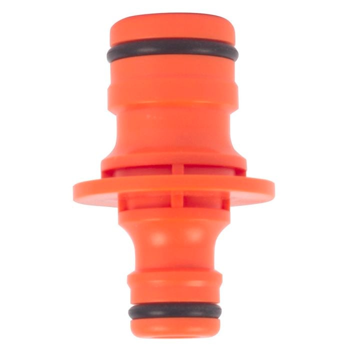 Pope 18mm to 12mm Hose Coupler