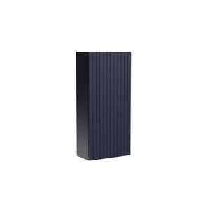 Kaboodle 600mm Berry Blue V-Groove Onbench Pantry