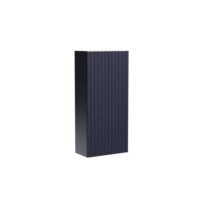 Kaboodle 600mm Berry Blue V-Groove Onbench Pantry
