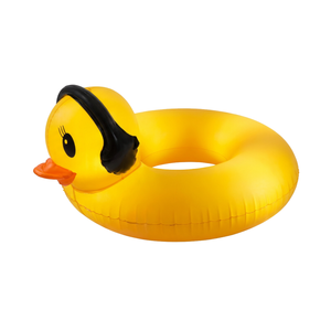 Hy-Clor Solar Duck Ring Inflatable