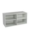 Kaboodle 1000mm Fridge Cabinet
