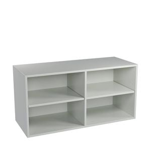 Kaboodle 1000mm Fridge Cabinet