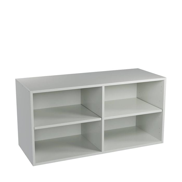 Kaboodle 1000mm Fridge Cabinet