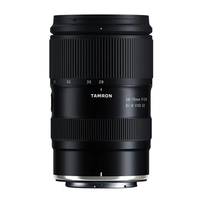 TAMRON 28-75MM F2.8 DI III VXD G2 NIKON-Z