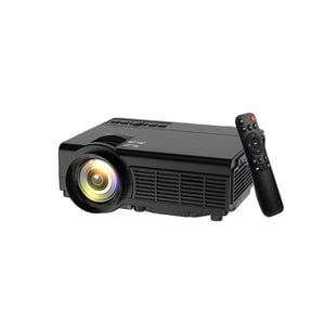 BDI Smart Wi-fi Professional Projector Full Hd 200inch Screen Home Theater
