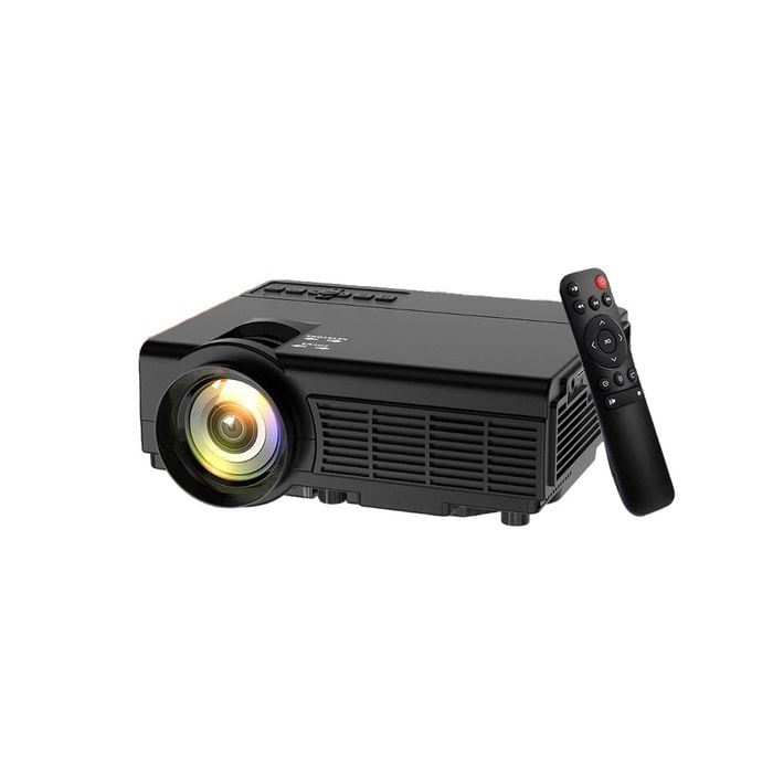 BDI Smart Wi-fi Professional Projector Full Hd 200inch Screen Home Theater