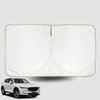 Windscreen Sun Shade for Mazda® CX-5 2012-2017 Universal Fit Window Visor UV Block