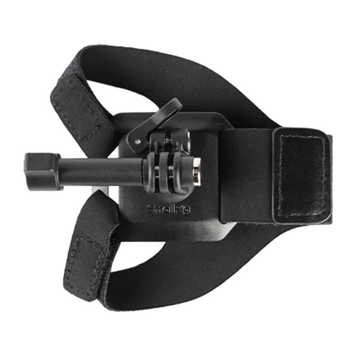 SmallRig Wrist Strap Mount for Action Cameras 5723