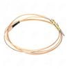 Smeg Oven/stove Thermocouple 1150mm 948650205