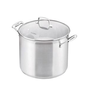 Scanpan Impact Stock Pot With Lid 30cm / 15l