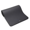 Decathlon - Pilates Mat Comfort 900 - 180 Cm X 70 Cm X 20 Mm - Black - One Size