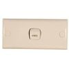 HPM Hot Water Cylinder Switch