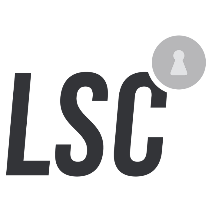 LSC Locks