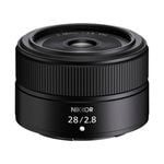 Nikon Nikkor Z 28mm f/2.8