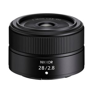 Nikon Nikkor Z 28mm F/2.8