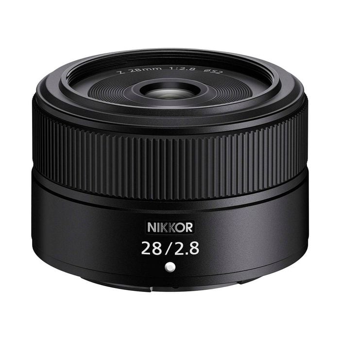 Nikon Nikkor Z 28mm F/2.8