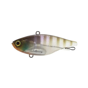 Jackall Mask Vibe 60HM Soft Plastic Fishing Lure Ghost Bluegill