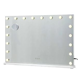 Embellir 90x60cm Makeup Mirror