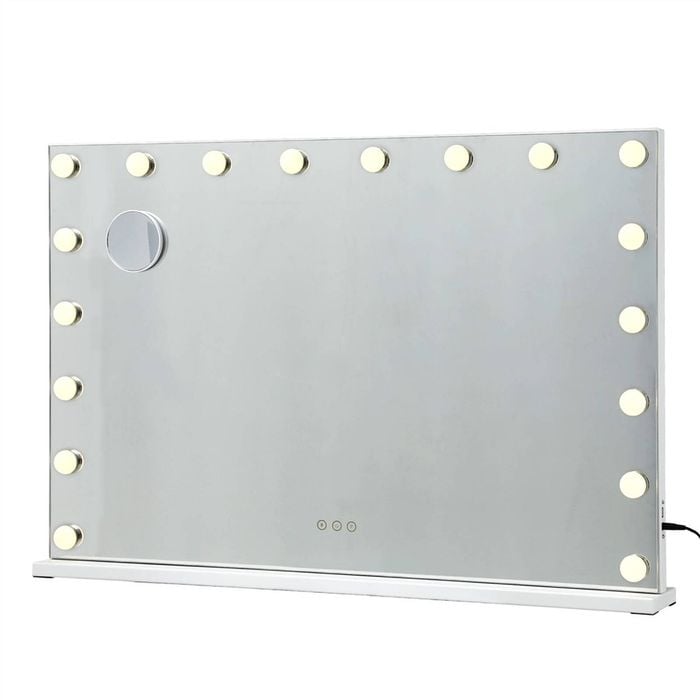 Embellir 90x60cm Makeup Mirror