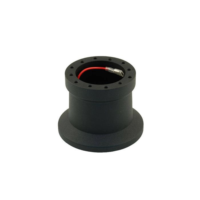 Steering Wheel Adaptor Boss BMW 1500 1600 1800 2002 All 64-76 Black