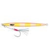 Nomad Design Streaker 80g Deep Fishing Metal Jig Yellow Racer