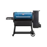 Char-Griller Gravity Fed 980 Charcoal Grill