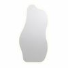 Crystalux Mega Hourglass Back-lit Full Length Led Mirror | 2000 X 1000