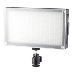 Glanz Ls Led312a Video/dslr Light