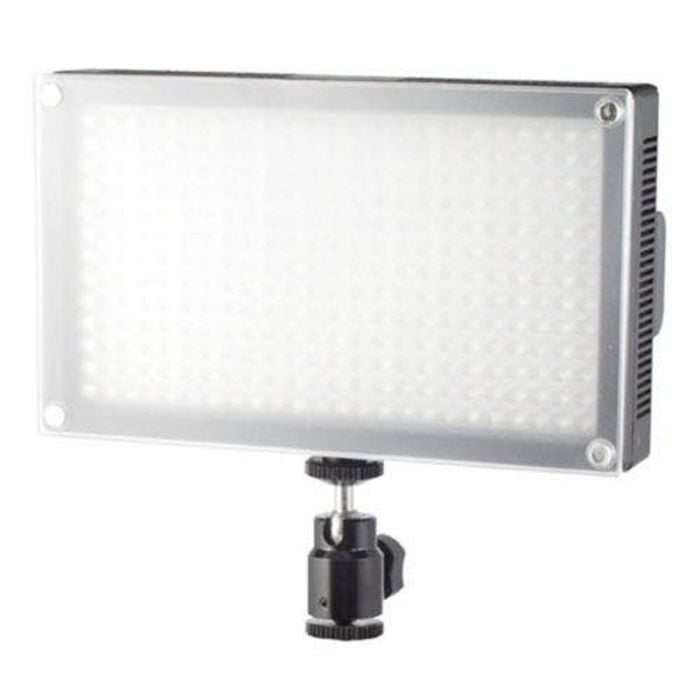 Glanz Ls Led312a Video/dslr Light