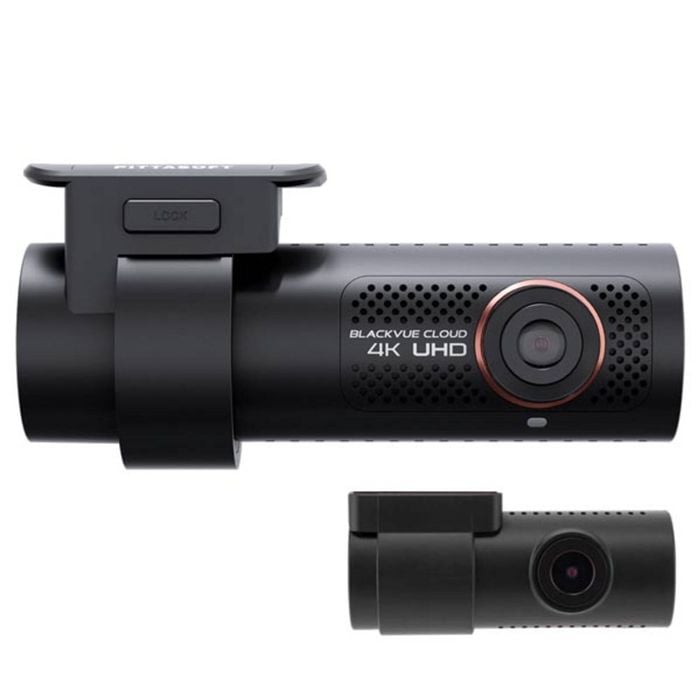 Blackvue Dr970x-2ch Dash & Rear Camera - 64gb