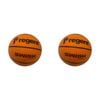 2PK Regent Swish Basketball Indoor/Outdoor Kids/Children Toy Orange Size 7