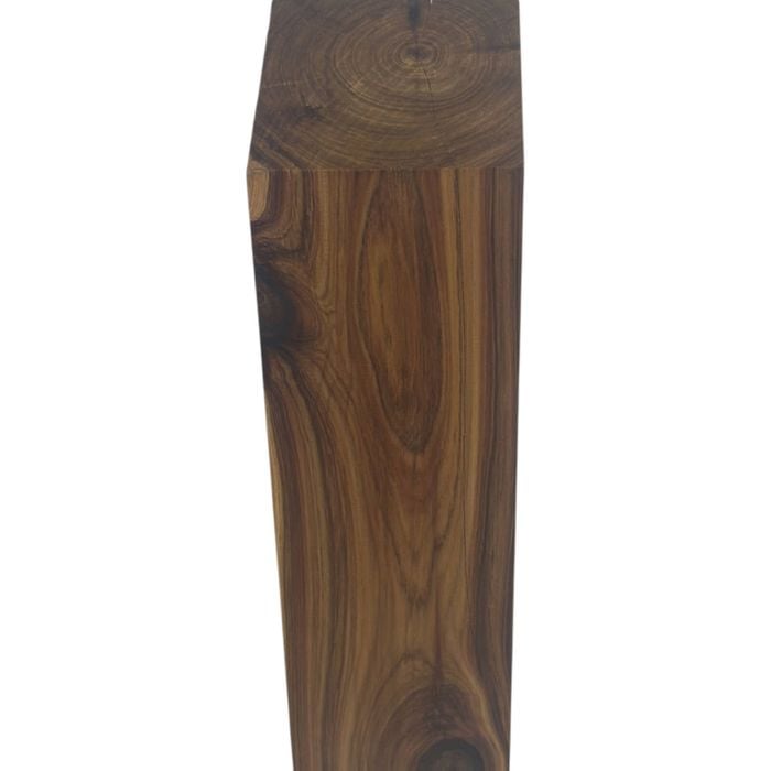90 x 90mm 1.8m Splay Cypress Bollard DAR