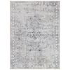 Loom & Lace AtlasLuxor 180x270cm Blue Grey Rug